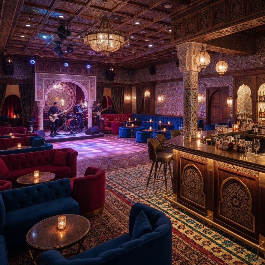 Eden Club